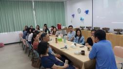 107.06.26 106學年畢業班謝師宴2圖片