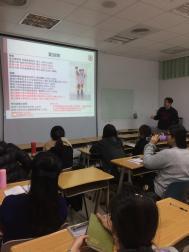 106.1.20 105-1學年度期末師生座談會3圖片