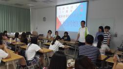 107.05.25 30週年校慶 校友回娘家3圖片
