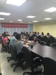 106.08.21 106學年度新生入學座談會2圖片