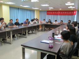 105.08.26 105學年度新生入學座談會3圖片