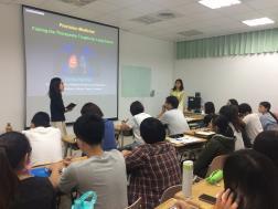 105.09.23民生科技與學術系列講座-潘思樺 博士演講2圖片