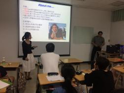 105.09.30民生科技與學術系列講座-黎萬君 博士演講1圖片
