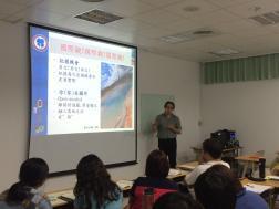105.09.30民生科技與學術系列講座-黎萬君 博士演講2圖片
