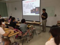 105.5.30民生科技與人文講座-羅時成教授演講3圖片
