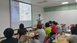 104.06.23民生學院學術系列講座-宋國峻 教授演講3圖片
