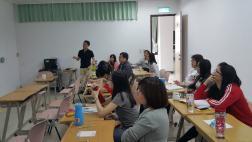 104.05.12民生學院學術系列講座-王東弘助理研究員演講1圖片