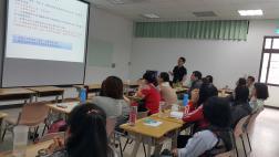 104.05.12民生學院學術系列講座-王東弘助理研究員演講2圖片