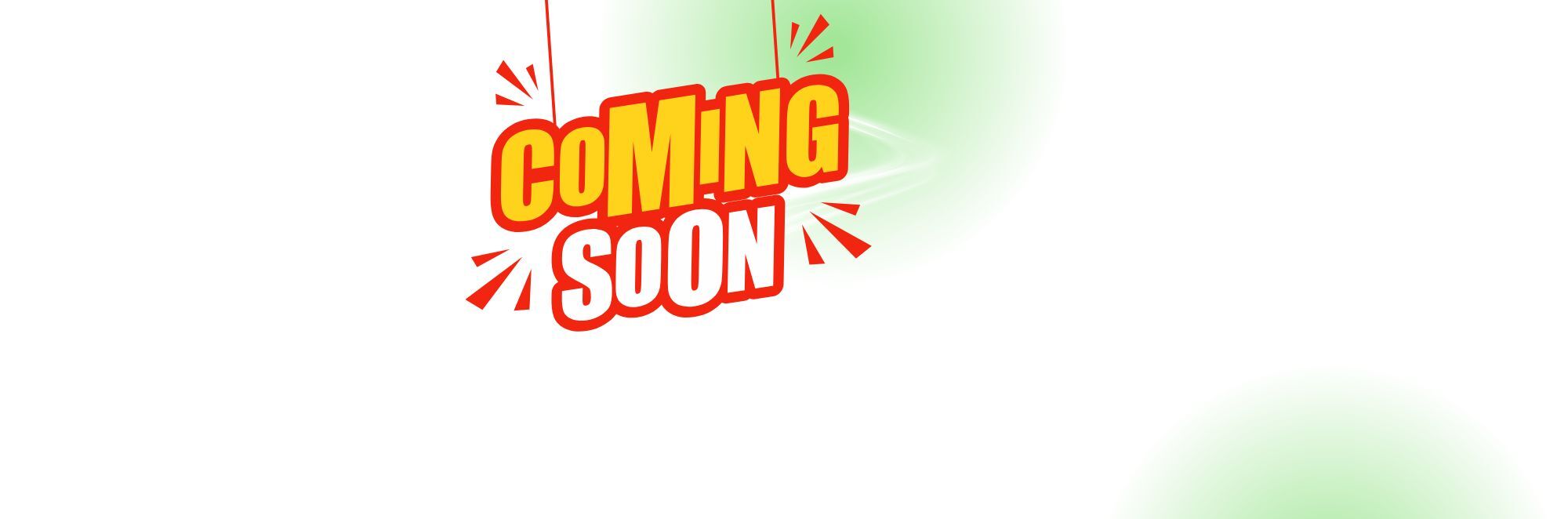 coming soon