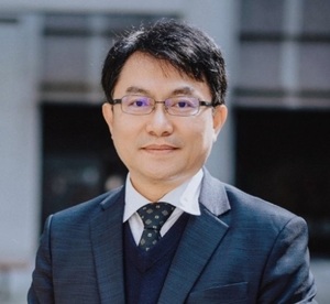 黃聰龍教授個人照